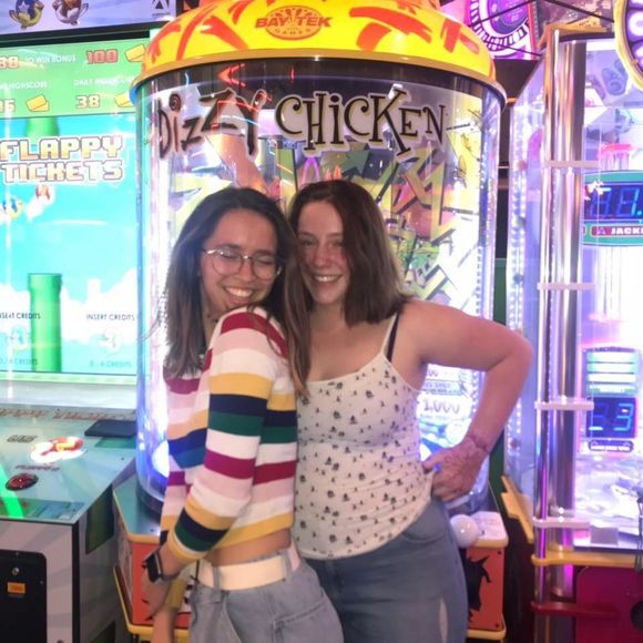 Meet your Posher, Teri - Picture 1 of 1